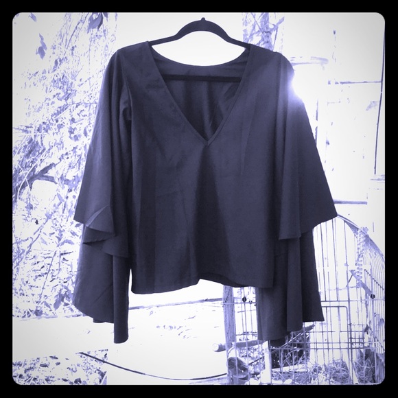 batwing clothes